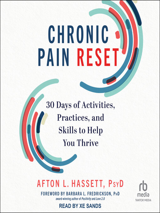 Cover image for Chronic Pain Reset